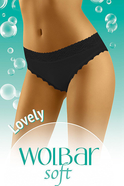 Dámská tanga Wolbar 30643, l i240_30643_2:L