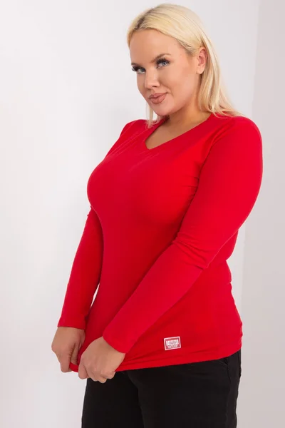 Dámská halenka FPrice Comfort Fit