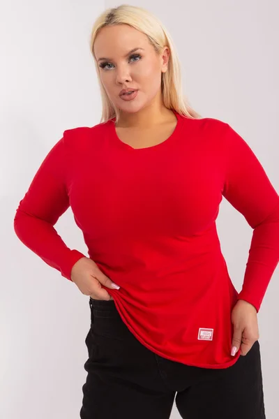 Dámská halenka FPrice Comfort Fit