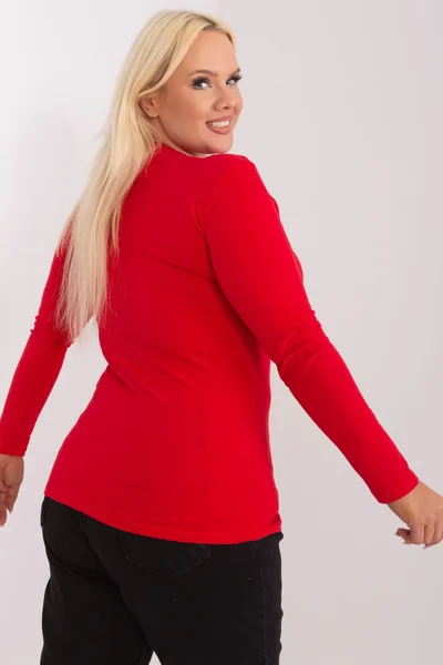 Dámská halenka FPrice Comfort Fit