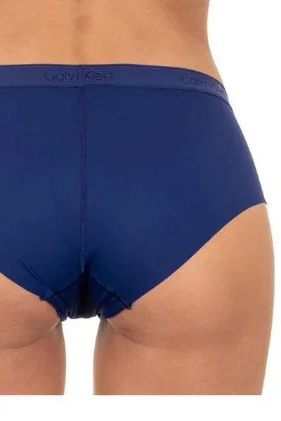 Dámské kalhotky 2psc GQ647 - Calvin Klein