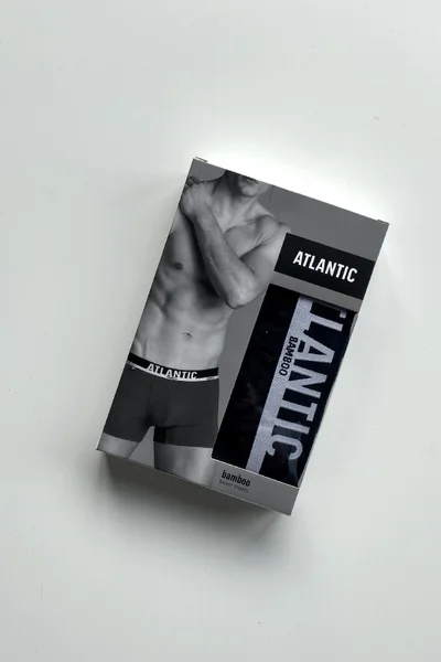 Pánské sportovní boxerky Kesi Atlantic Premium