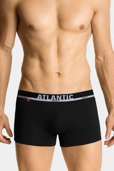 Pánské sportovní boxerky Kesi Atlantic Premium