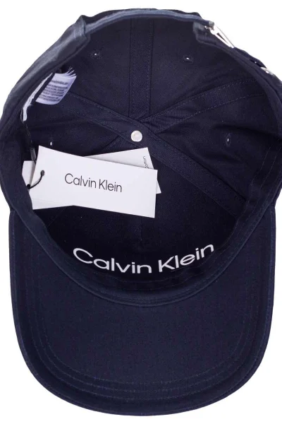 Námořnická kšiltovka Calvin Klein - unisex