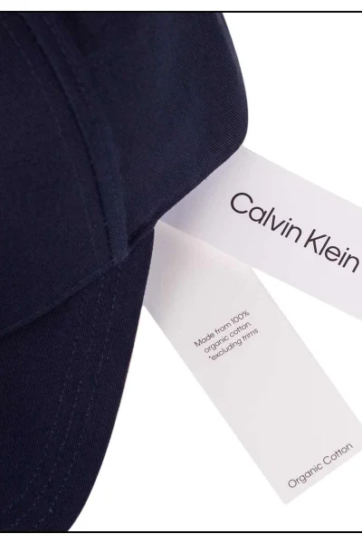 Námořnická kšiltovka Calvin Klein - unisex