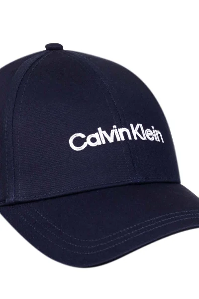 Námořnická kšiltovka Calvin Klein - unisex