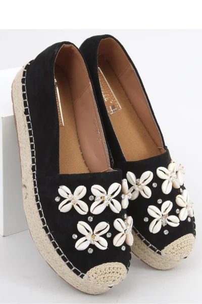 Dámské espadrilky model 52143 Inello