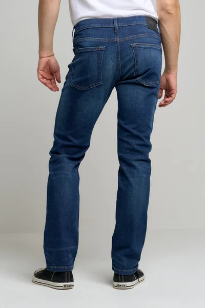 Pánské slim jeans kalhoty Tobias UR932 - Big Star