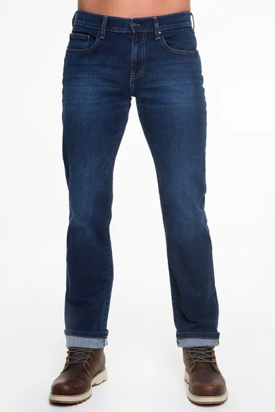 Pánské slim jeans kalhoty Tobias UR932 - Big Star