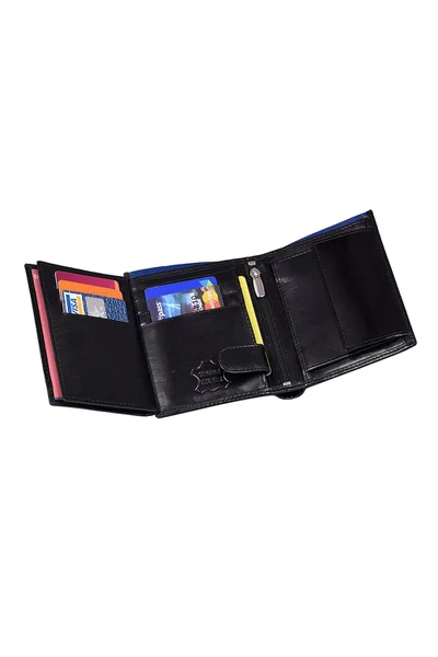 Peněženka CE PR N4 A620 a modrá FPrice