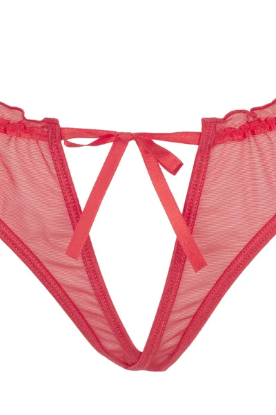 Dámská tanga Magenta SQ935 - Axami