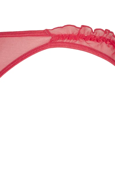 Dámská tanga Magenta SQ935 - Axami