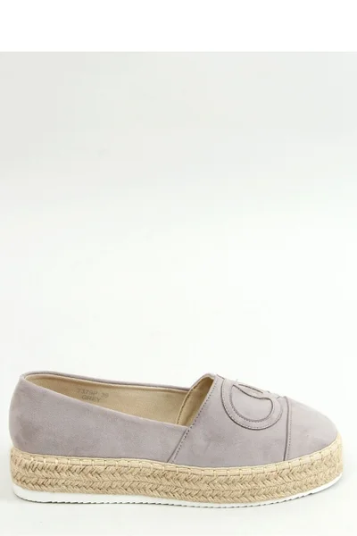 Dámské espadrilky model 34011 Inello