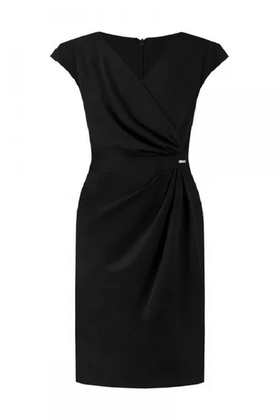 Dámské společenské šaty Oktavia model 51643 Jersa