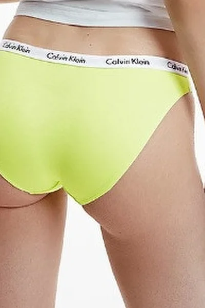 Dámské kalhotky Q43 LT3 - Calvin Klein