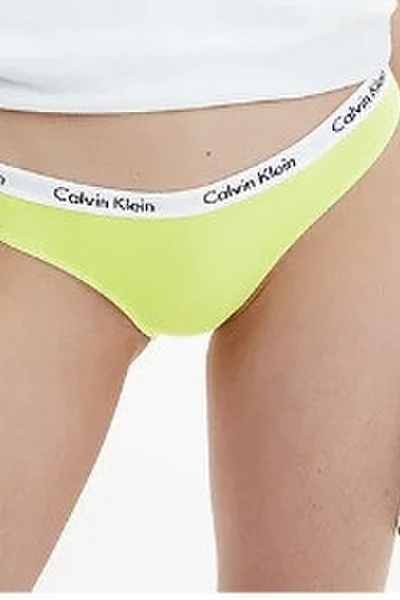 Dámské kalhotky Q43 LT3 - Calvin Klein