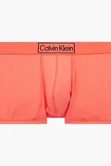 Pánské boxerky GE582 SCQ - oranžová - Calvin Klein