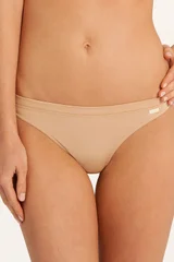 Dámská tanga F3498E Calvin Klein