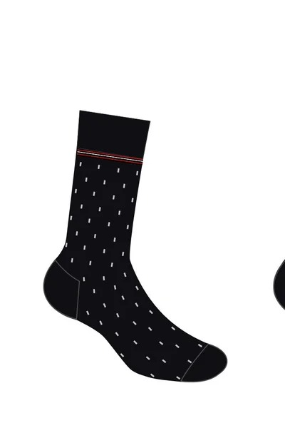 Pánské ponožky T267 (trojbalení) - Cornette