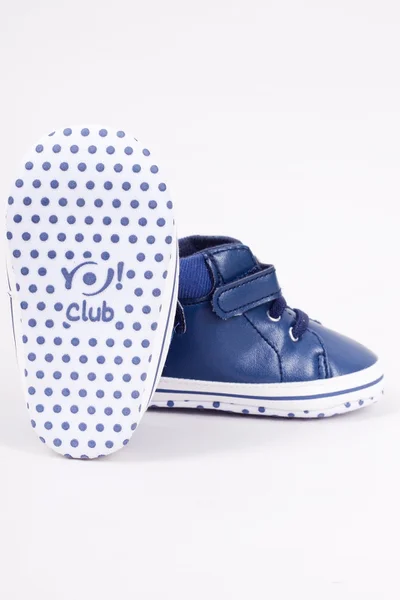 Yoclub Chlapecké Navy Boty na Suchý Zip