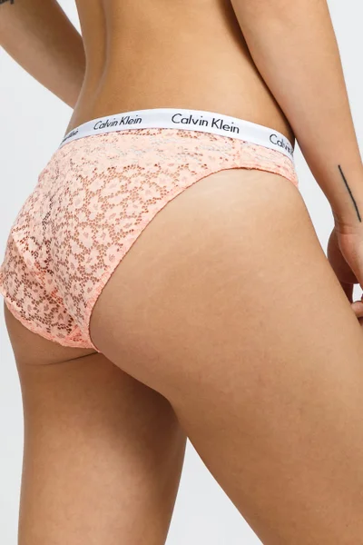Dámské kalhotky KL694 - ETE - - Calvin Klein