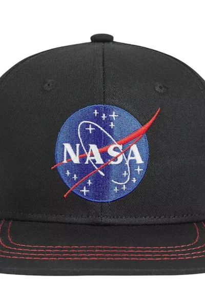 Unisex baseballová čepice Nasa Gemini