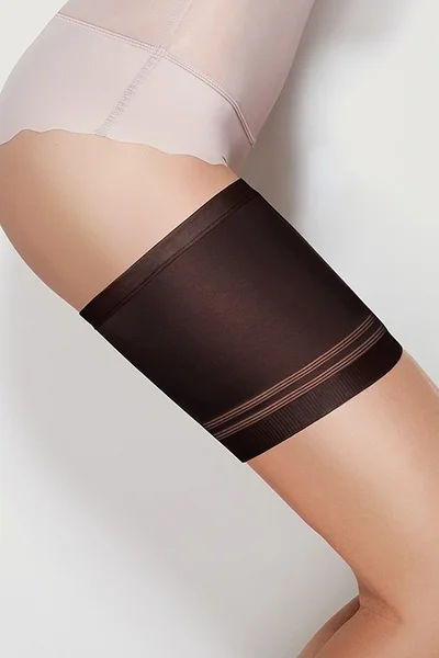 Ochranná samodržící páska na stehna Mitex Bandaski