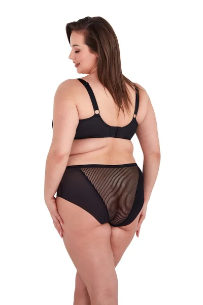 Plus size dámská podprsenka pro velké poprsí Gaia