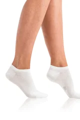 Dámské krátké ponožky z bio bavlny GREEN ECOSMART IN-SHOE SOCKS - BELLINDA -