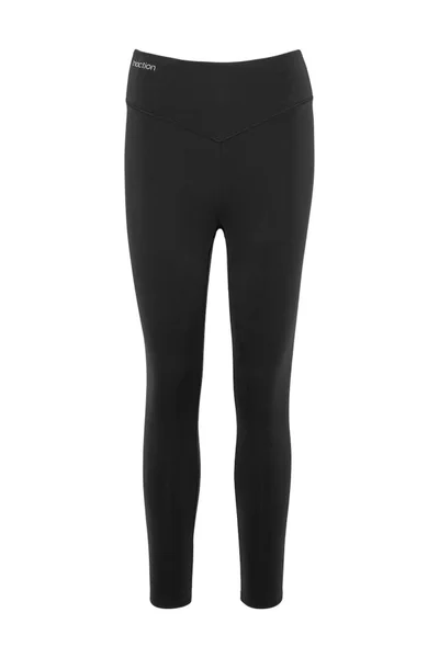 Dámské legíny DL RTW G388 PL502 High Waist Leggings - Triumph