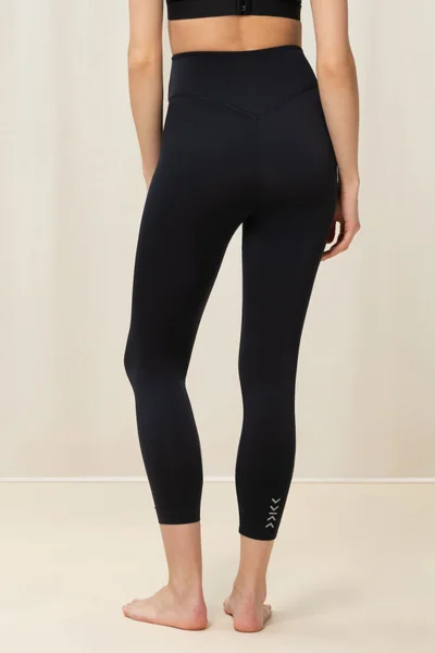 Dámské legíny DL RTW G388 PL502 High Waist Leggings - Triumph