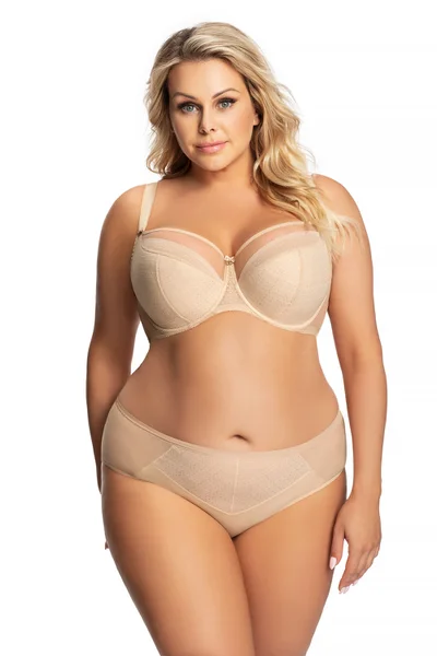 Dámská podprsenka Christina A274 Beige - Gorsenia