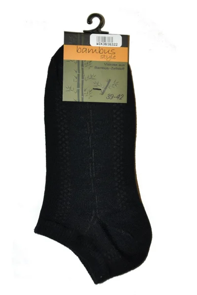 Lehké kotníčkové ponožky WiK