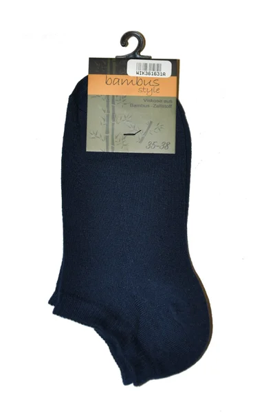 Lehké kotníčkové ponožky WiK