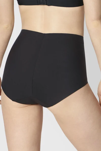 Dámské kalhotky Medium Shaping Series Highwaist Panty - Triumph