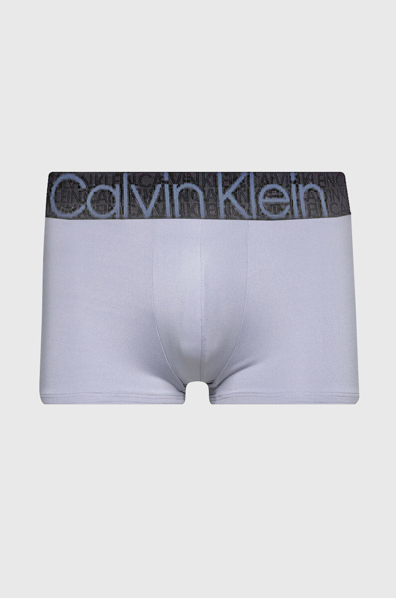 Pánské boxerky N866 - DBO - - Calvin Klein, šedá XL i10_P55131_1:1170_2:93_