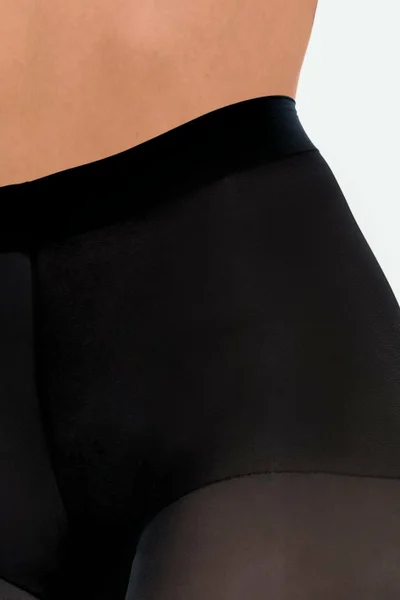 Dámské punčochové kalhoty Gatta Fortissima PM681 5-XL