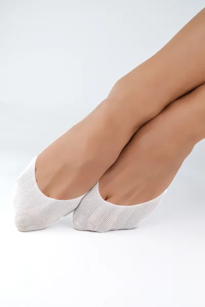 Dámské ponožky do balerínek Noviti
