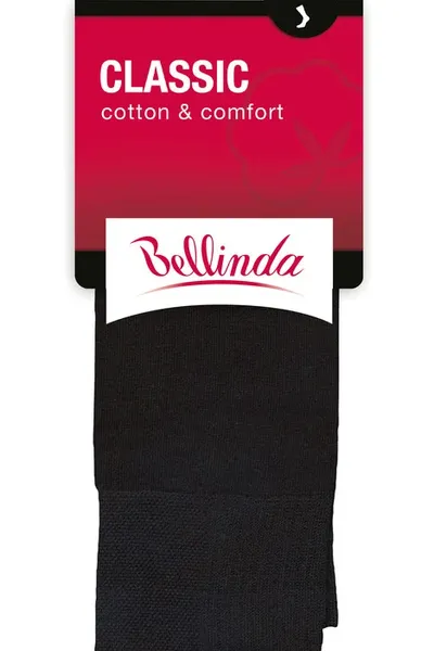 Pánské ponožky CLASSIC MEN SOCKS - BELLINDA -