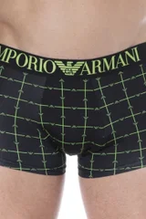 Pánské boxerky VX433 Q820 AG84 - Emporio Armani