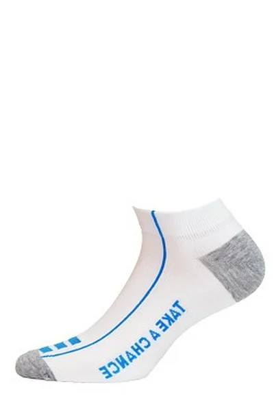 Pánské ponožky Wola W91.1P4