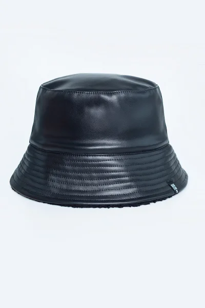 Dámský klobouk Hat Brak BL667 - Big Star Gemini černá