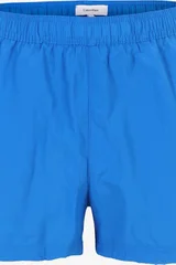 Pánské plavkové šortky ES634 G432 - královský modrá - Calvin Klein