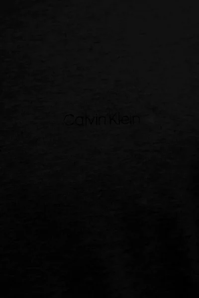 Komfortní pánská úpletová mikina Calvin Klein