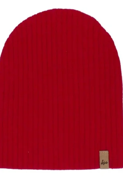 Dámská čepice IQ411 AJS (v barvě MIX)