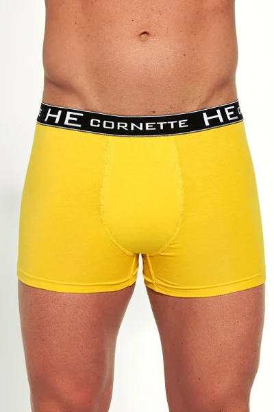 Pánské boxerky Cornette