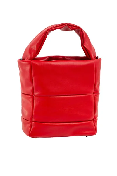 Dámská kabelka vyrobená z ekologické kůže FPrice