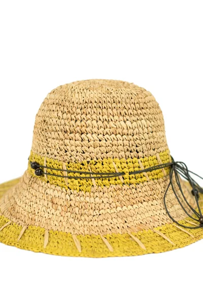 Letní zdobený klobouk Art of polo