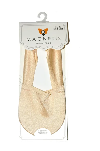 Dámské ponožky balerínky Magnetis H635