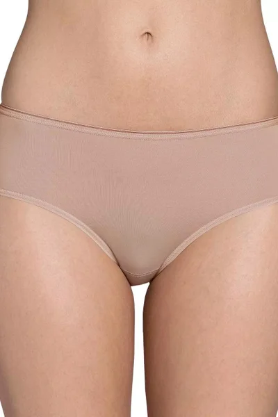 Tělové dámské kalhotky v klasickém střihu Sloggi